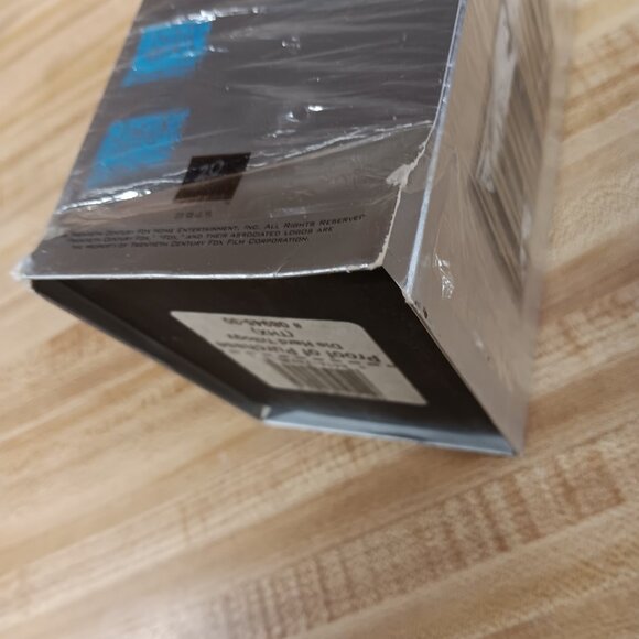 Die Hard Trilogy VHS Box Set 1996 Release THX Remaster McTiernan Action VTG Cult - Picture 5 of 9